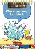 Wisch-und-weg-Lernblock 1