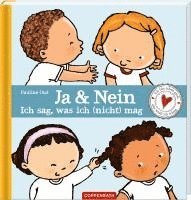 Ja & Nein - ich sag, was ich (nicht) mag 1