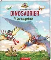 Dinosaurier in der Flugschule (Bd. 3) 1