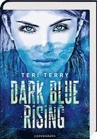 bokomslag Dark Blue Rising (Bd. 1)