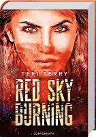 bokomslag Red Sky Burning (Bd. 2)