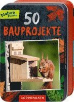 bokomslag 50 Bauprojekte