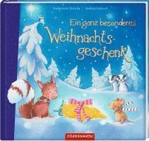 Ein ganz besonderes Weihnachtsgeschenk 1