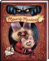 Memento Monstrum (Bd. 2) 1