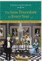 bokomslag Kleines Adventsbuch - The Same Procedure as Every Year ...