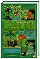 Lyman Frank Baum - Der Zauberer von Oz, Inbunden
