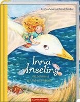 bokomslag Scharmacher-Schreiber, K: Inna Inseling