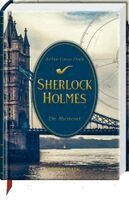 Arthur Conan Doyle - Sherlock Holmes Bd. 2, Inbunden