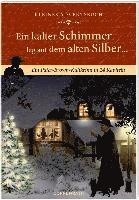 bokomslag Kleines Adventsbuch - Ein kalter Schimmer lag auf dem alten Silber ...