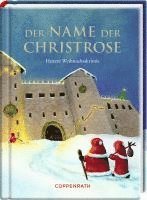 bokomslag Der Name der Christrose