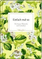 bokomslag Einfach mal so