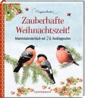 bokomslag Zauberhafte Weihnachtszeit!