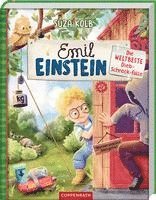 bokomslag Emil Einstein (Bd. 2)