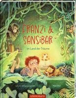 Franzi & Sansibar im Land der Träume 1