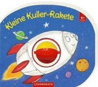 bokomslag Mein erstes Kugelbuch: Kleine Kuller-Rakete