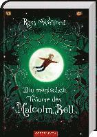 Die magischen Träume des Malcolm Bell 1