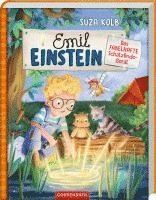 bokomslag Emil Einstein (Bd. 3)