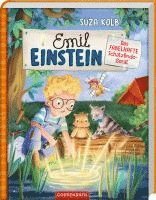 bokomslag Emil Einstein (Bd. 3)