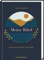 bokomslag Meine Bibel