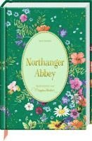 bokomslag Northanger Abbey