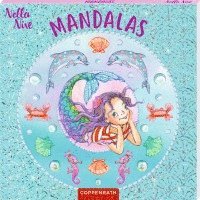 bokomslag Mandalas (Nella Nixe)