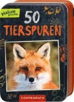 50 Tierspuren 1