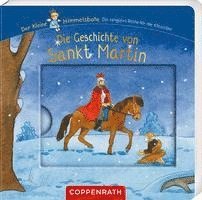 Die Geschichte von Sankt Martin