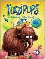 bokomslag Furzipups (Bd. 3)