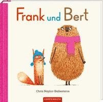 Frank und Bert 1