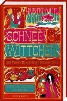 Brüder Grimm - Schneewittchen und andere Märchen der Brüder Grimm, Inbunden