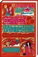 Schneewittchen und andere Märchen der Brüder Grimm