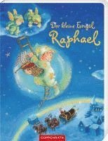 bokomslag Der kleine Engel Raphael
