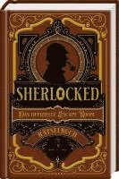 bokomslag Sherlocked