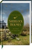 bokomslag Sherlock Holmes Bd. 4