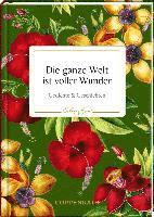 bokomslag Die ganze Welt ist voller Wunder