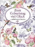 bokomslag Zum Geburtstag viel Glück