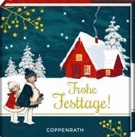 Frohe Festtage 1