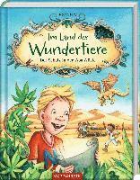 Im Land der Wundertiere (Bd. 1) 1