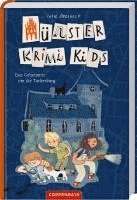 bokomslag Münster Krimi Kids (Bd. 1)