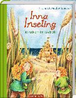 bokomslag Inna Inseling (Bd. 3)