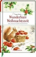 bokomslag Wunderbare Weihnachtszeit