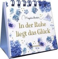 bokomslag In der Ruhe liegt das Glück