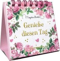 Genieße diesen Tag 1