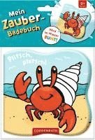 bokomslag Mein Zauber-Badebuch