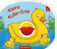 bokomslag Mein erstes Kugelbuch: Kleine Kuller-Ente