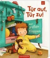 Tür auf, Tür zu! 1