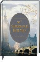 bokomslag Sherlock Holmes Bd. 5