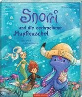 Snorri und die zerbrochene Mupfmuschel (Bd. 4)