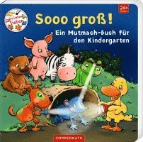 Sooo groß! 1