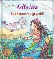 Nella Nixe 1